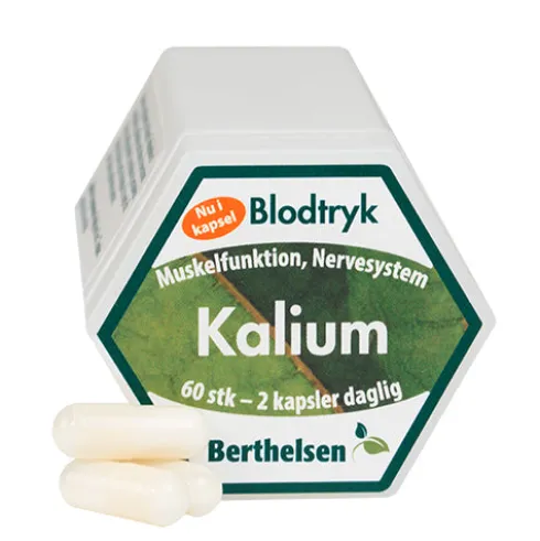 Kalium