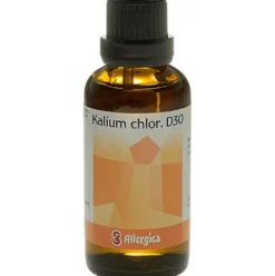 Kalium Chlor. D30 Cellesalt 4