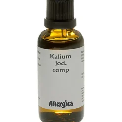 Kalium Jod Comp.