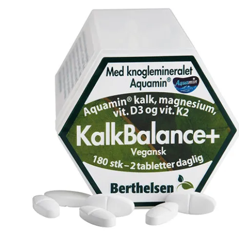 Kalkbalance+