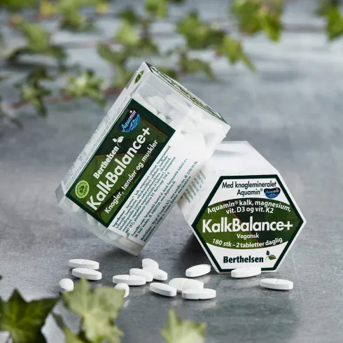 Kalkbalance+