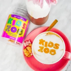 Kalk + D | 60 gummies