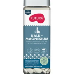 Kalk Mag +d (50+)
