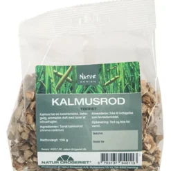 Kalmusrod (2) Hel