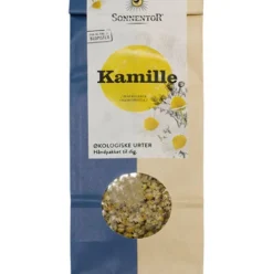 Kamille Te Økologisk