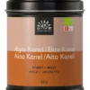 Kanel Ægte Stødt Økologisk