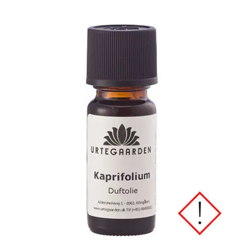 Kaprifolium Duftolie