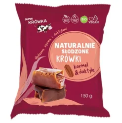 Karameller Økologisk | Daddel