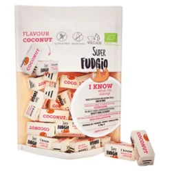 Karameller Økologisk | Kokos