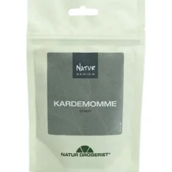 Kardemomme Stødt