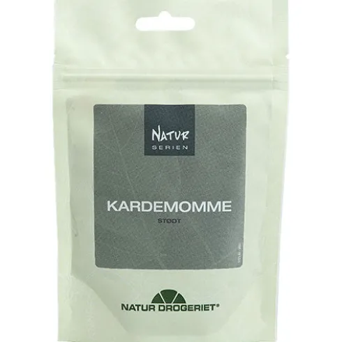 Kardemomme Stødt