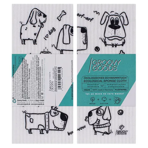 Karklud U. Plastik | Hunde