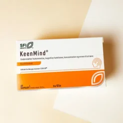 Keenmind