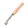 Kernehus Fjerner 17 Cm M. Skaft I Bøgetræ