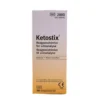 Ketostix Urinstix Teststrimler | 50 stk