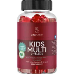 Kids Multivitamin Strawberry