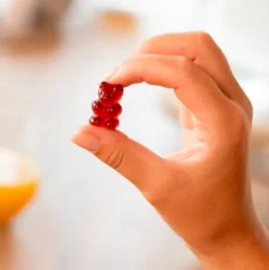 Kids Multivitamin Strawberry