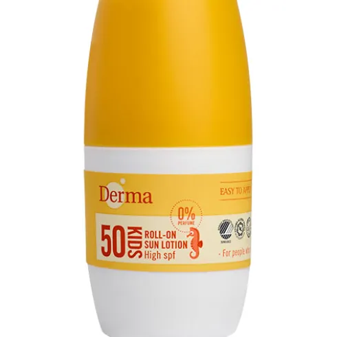 Kids Roll-on Sun Lotion SPF 50