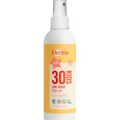 Kids Solspray SPF 30