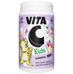 Kids Vita C Kids