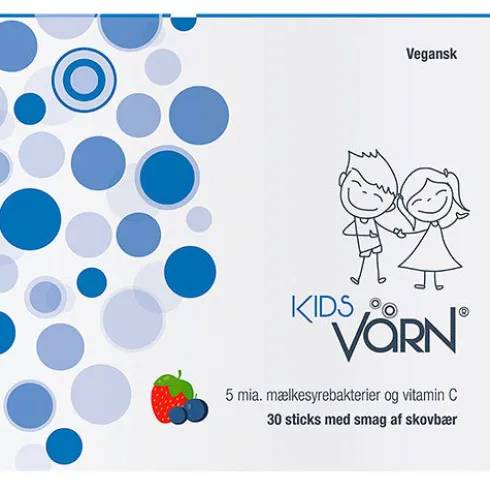 KidsVärn