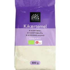Kikærte mel Økologisk