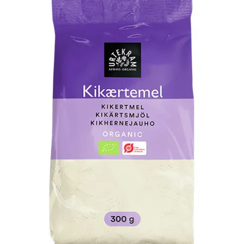 Kikærte mel Økologisk