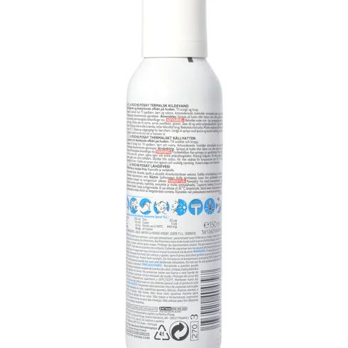 Kildesvandsspray Eau Thermale