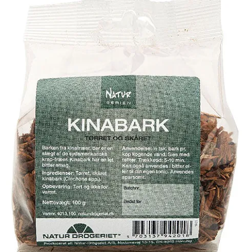 Kinabark