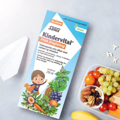 Kindervital