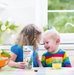 Kindervital