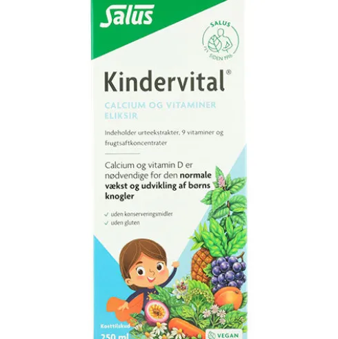 Kindervital