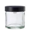 Klar Glaskrukke 60 Ml