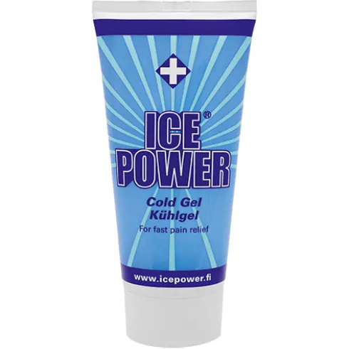 Kølende Gel