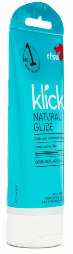 Klick Natural Glide