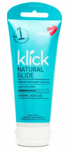 Klick Natural Glide