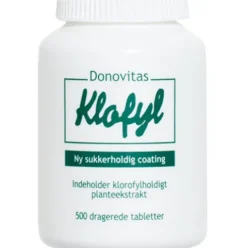 Klofyl
