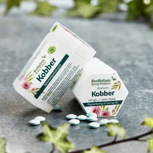 Kobber