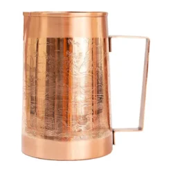 Kobberkande Paradis 1500 Ml Fra Forrest & Love