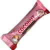 Kokosbar M. Mørk Chokolade Økologisk