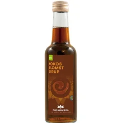 Kokosblomst Sirup Økologisk