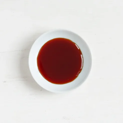 Kokosblomstsirup Økologisk