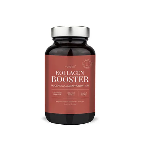 Kollagen Booster