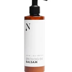 Økologisk Balsam