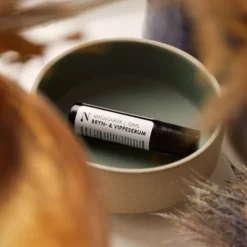 Økologisk Bryn- & Vippeserum
