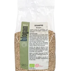 Økologiske Sesamfrø