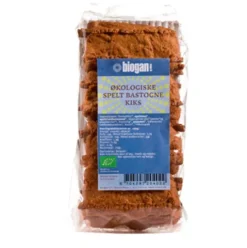 Økologiske Spelt Biostogne Kiks