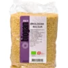 Økologisk Fuldkorn Bulgur