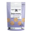 Økologisk 100 g | Salted Karamel Mandel