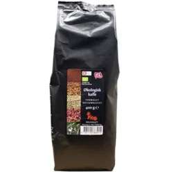 Økologisk Kaffe